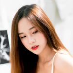 個人頭像照片